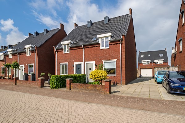 Medium property photo - Vervoornlaan 17, 4171 DA Herwijnen